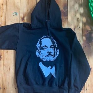 Bill Murray hoodie